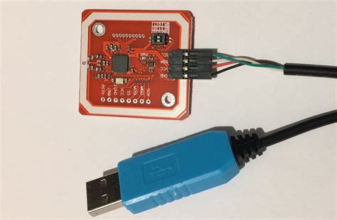 rfid reader development kit|build your own rfid reader.